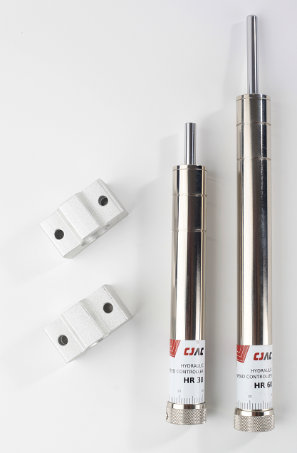 精密穩速器廠家特點