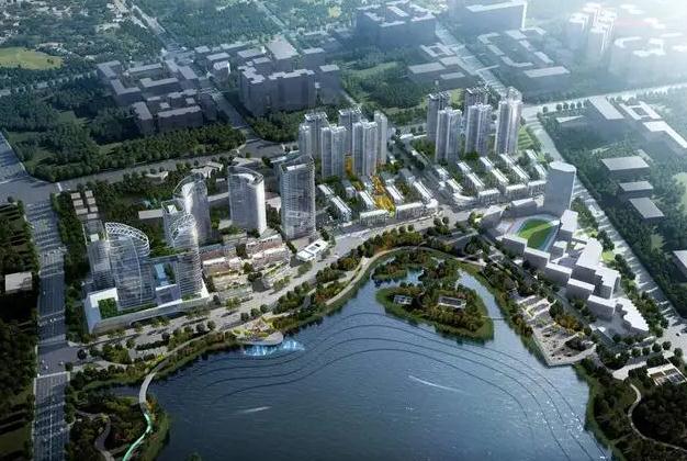 工業5.0對成都油壓緩沖器市場前景有多大