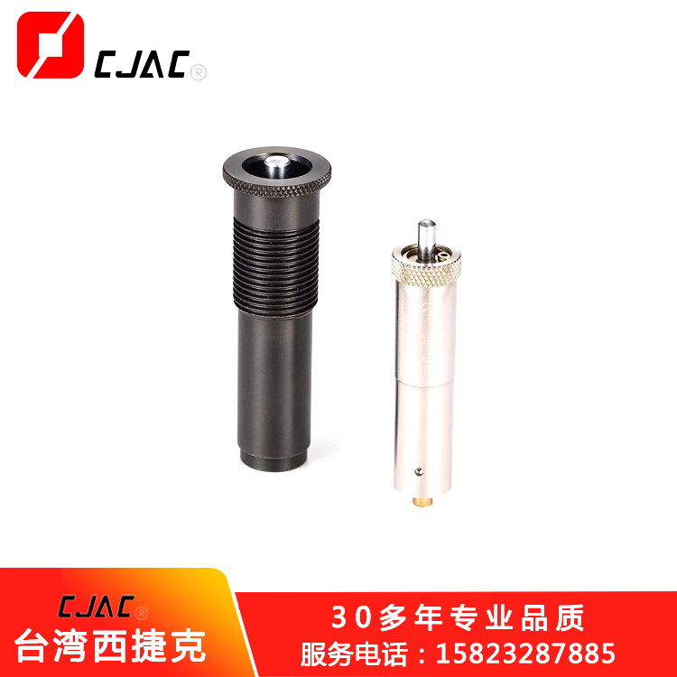 液壓緩沖器有哪些明顯的國產緩沖器液壓緩沖器優點？