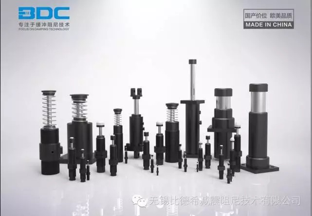 怎樣正確購(gòu)油壓緩沖器ac和aca的區(qū)別買液壓緩沖器