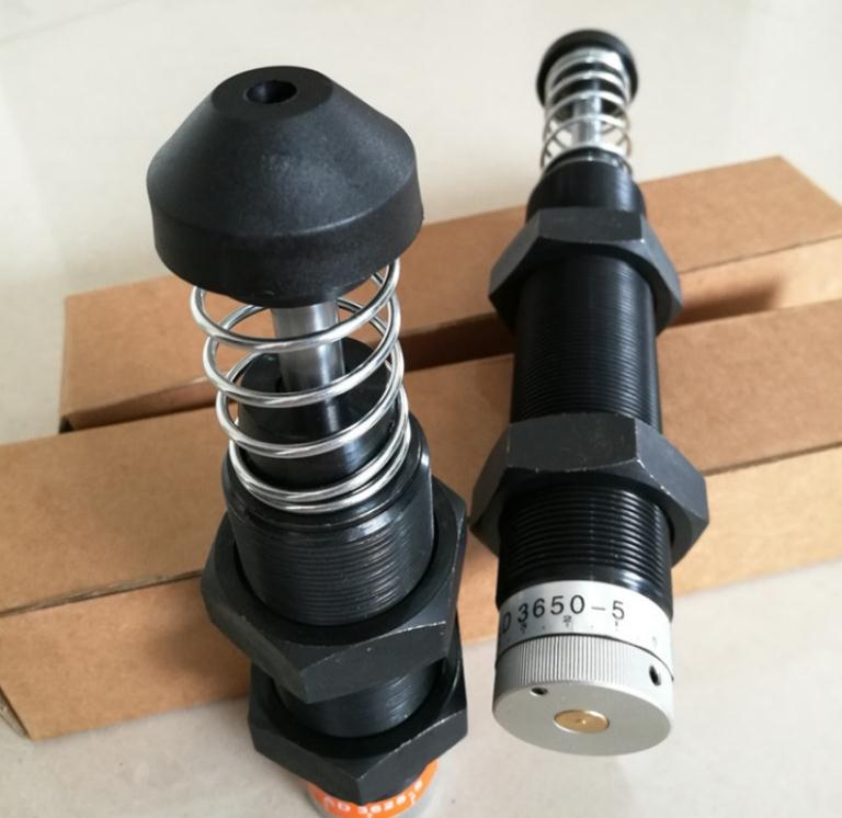 從比克電池與寧波方正合作看鋰電池生彈性膠泥緩沖器產中油壓緩沖器作用