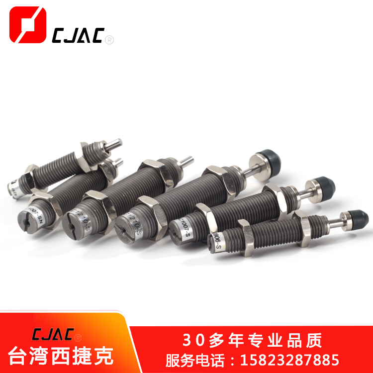 達(dá)意隆上半年全重慶油壓緩沖器自動(dòng)PET吹瓶機(jī)營收增長背后思考油壓緩沖器