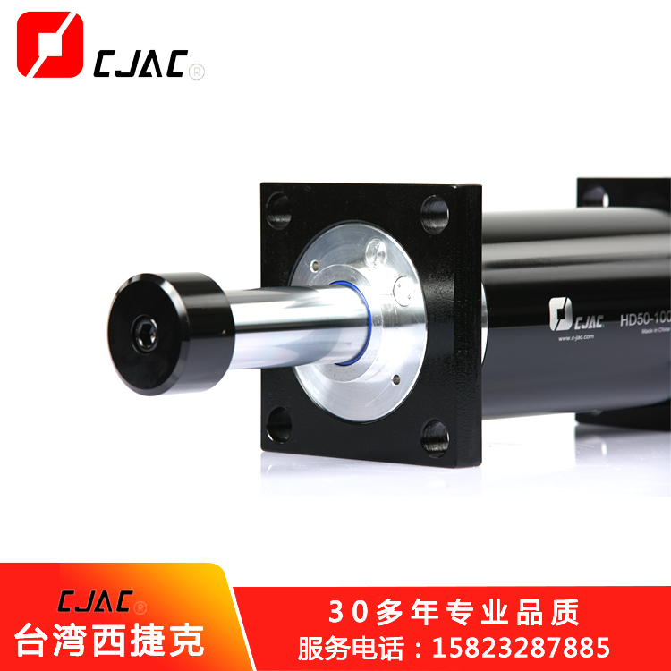 液壓緩沖器為企業帶來了什么好處？