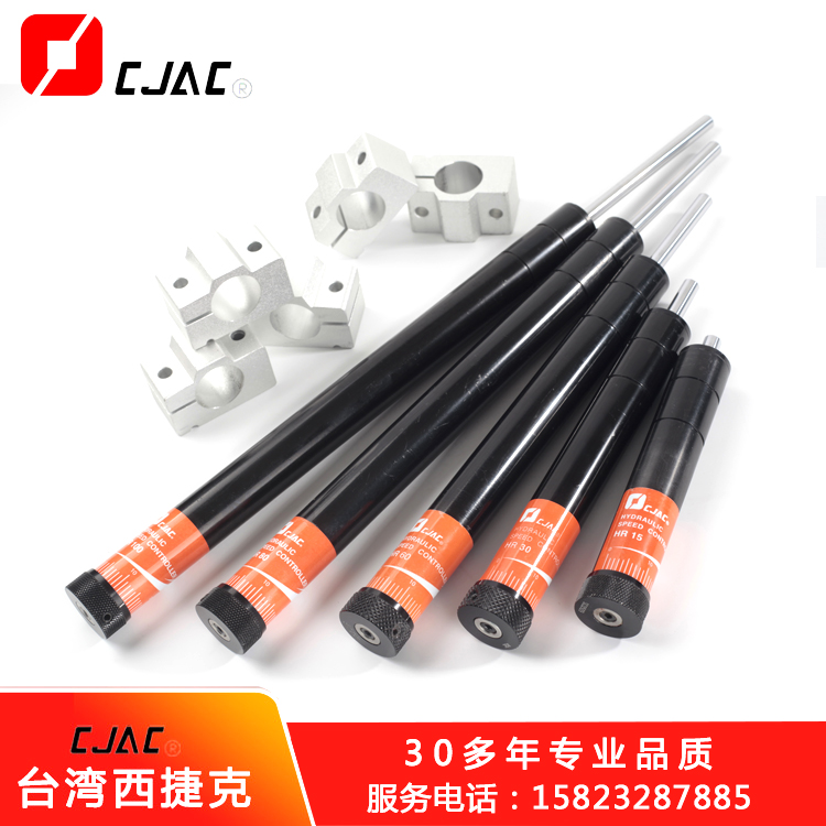富士康周口科技工業園成立，精密穩速器的作用